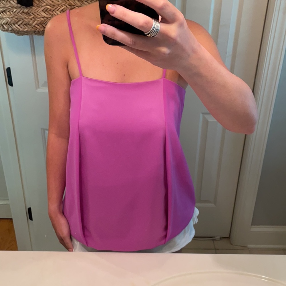 Trina Turk Tank Top
